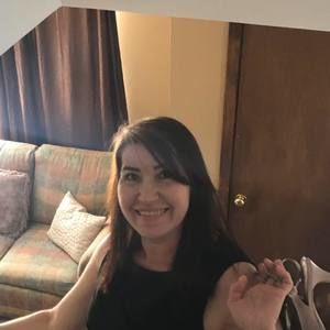 Meet your Posher, Maria